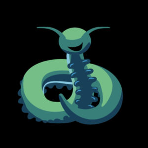 Lui T-shirt - Womens Maple Tee Design