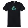 Biz Collection Mens Aero Tee Thumbnail