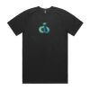 AS Colour Mens Active Blend Tee Thumbnail